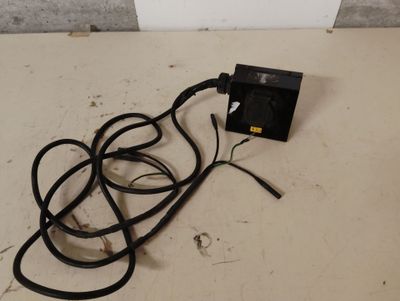Kit de couplage pour groupe électrogène - Non testé