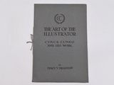 the art of the illustrator by henry macdonis