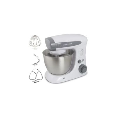 1 Robot Mixeur de la marque ESPERANZA - modèle Ekm024 - Nomb…