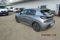 PEUGEOT 208 BUSINESS HYBRIDE 1. (photo 2)
