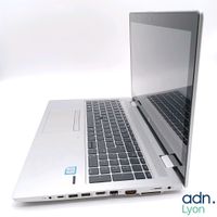 Ordinateur portable HP Probook 650 G4 Argent - Intel Core I5… (photo 4)