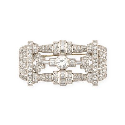 Travail français d'époque Art Déco