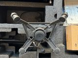 a picture of a machine that is sitting on a table