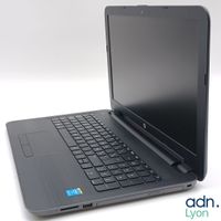 Ordinateur portable HP Notebook 250 G5 Noir - Intel Core I3-… (photo 4)