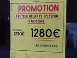 Photo 3/3 du lot