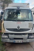 *CAMION FOURGON RENAULT MIDLUM 220 DXi AVEC HAYON 16T - Imma… (photo 3)