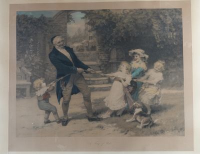 C. W. Faulkner & Co. (XX° siècle)