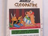 une image représentant un album de bande dessinée sur laquelle figurent un homme et une femme