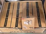 a lot of boxes that are stacked on top of each other