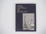 paris, capitale des guerlain, paris, capitale de guerlain, paris, paris