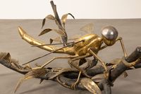 Jacques DUVAL-BRASSEUR (1934-2021). (photo 6)