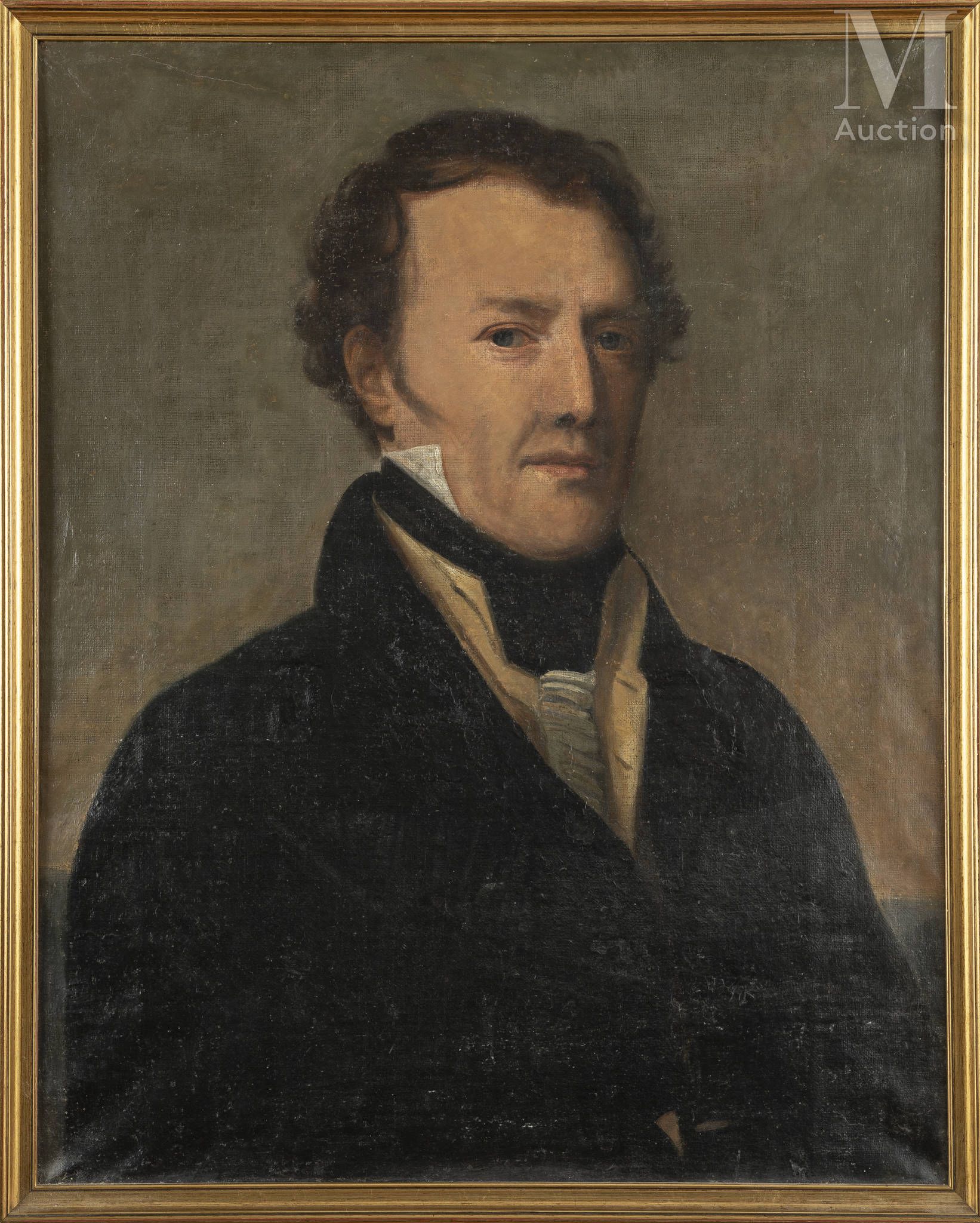 Objets d'art & Curiosités