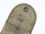 an old pair of shoes that have been left on the ground