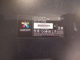 an image of a close up of the back of a printer