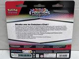 the back of a pokemon trading card with a picture of a pokemon trading card