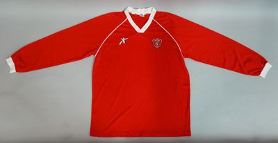 PERUGIA AC 2001 / 2002 Maillot manches longues Taille XL
