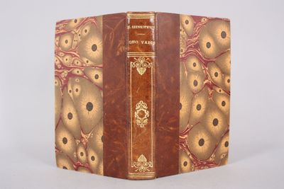 SIENKIEWICZ Henryk - Quo Vadis. Roman des temps néroniens.