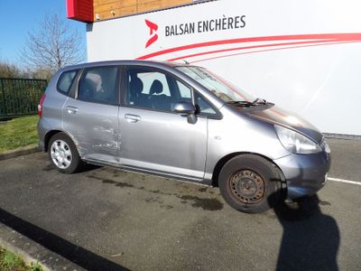 HONDA JAZZ 1.2 77 CV - Genre : VP - Carrosserie : CI - Energ…