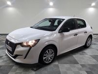 PEUGEOT - 208 BLUEHDI 100 SS BVM6 PREMIUM - GO - Mise en ser…