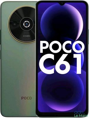 Le nouveau smartphone Poco C9 est prêt à être lancé en Inde