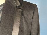 a close up of a suit on a mannequin mannequin mannequin mannequin mannequin mannequin mannequin mann