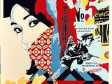 an image of a painting of a woman in a kimono kimono kimono kimono kimono kim