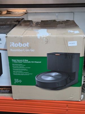 a box that is on the shelf of a store