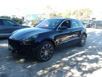 PORSCHE MACAN 3.0 V6 258CH S DIESEL PDK - Genre : VP - Carro…