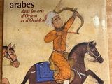 un livre sur lequel figure l'image d'un homme à cheval