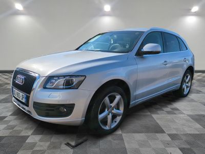 Audi Q5 de 2012 à vendre chez Auto Quest à Houston, au Texas