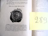 un livre sur lequel figure l'image d'un phoque