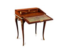 Guillaume Grohé Bureau France, Napoléon III, milieu du XIXe … (photo 3)