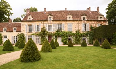 Hôtel Germain VENTE CLASSIQUE provenant notamment de l'excep…