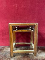 Ensemble de mobilier dans le gout de l'Asie comprenant : tab… (photo 3)