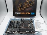 gigabyte b750 dsh ddr4 mother board