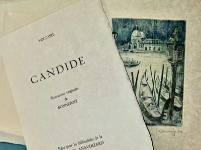 deux livres superposés