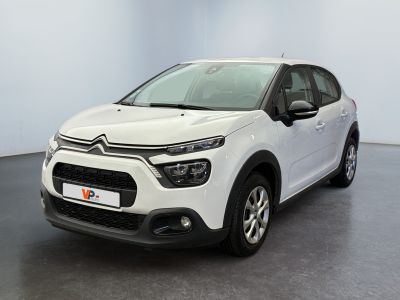 Citroen C3 Societe Bluehdi 100 S&S Bvm6 Feel / N°:11414136, …
