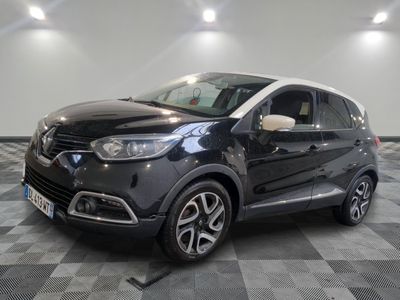 RENAULT - CAPTUR TCE 90 ENERGY SS ECO2 INTENS - ES - Mise en…