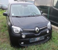 Véhicule RENAULT Twingo, 30/03/2017, essence, 4 cv, 10.