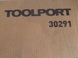 the box is open and ready to be packed with the contents