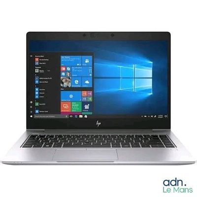 ordinateur portable HP ProBook 14 i5-8250U / 8 Go / 1 To / Windows 10