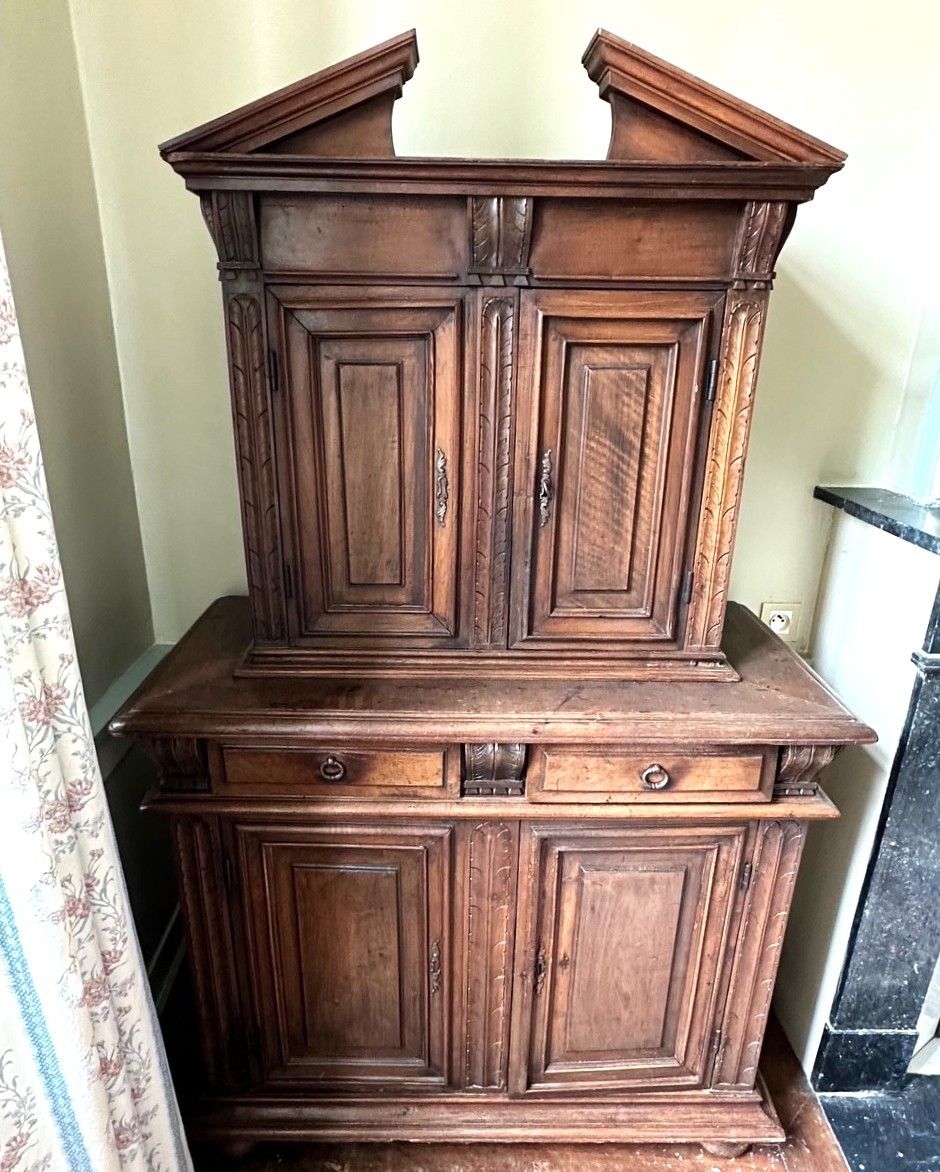 Objets d'art & Curiosités