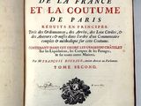 un livre ouvert dont la couverture représente un lion