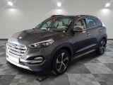 SUV Hyundai Tucson 2018, 2,0 l turbo, transmission intégrale, 4 portes, à vendre à Edmonton – Ensembles de meubles de chambre à coucher noirs