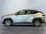 2020 toyota rav in a showroom with a white background