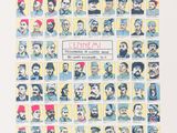 an image of a poster with a bunch of people on it