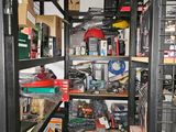 a room filled with lots of different items in it