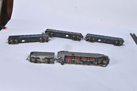 L.R, Super Rapide (photo 3)