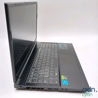 Ordinateur portable Medion ERAZER DEPUTY P40 Noir - Nvidia G… (photo 2)