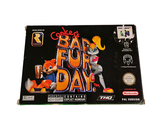 a box with a game on it that says back to the day